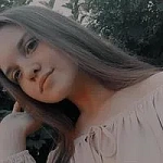Эртель Елизавета Андреевна