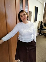 Панфилова Ольга Витальевна
