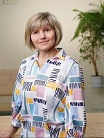 Черносвитова Татьяна Ивановна
