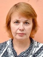Васильева Нина Ивановна
