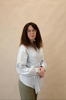 Григорьева Алина Андреевна