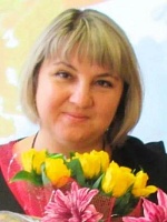 Коленченко Наталья Викторовна