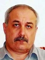 Ниценков Владимир Михайлович