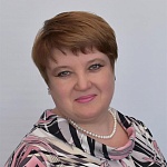 Евгения Геннадьевна Ламанова