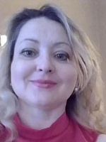 Устинова Екатерина Юрьевна