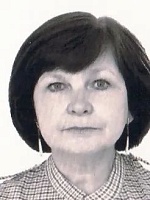 Чернова Елена Васильевна