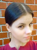 Пучкова Дарья Андреевна