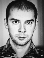 Матвеев Владимир Евгеньевич