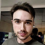 Яровой Максим 