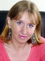 Гаврилова Татьяна Васильевна