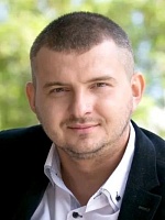 Русинов Евгений Александрович