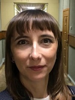 Венгрус Лариса Александровна
