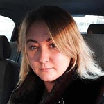 Орач Анна Андреевна