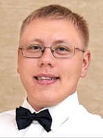 Штрек Сергей Владимирович