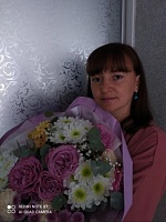 Бабикова Наталья Викторовна