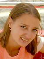 Ткаченко Мария Юрьевна