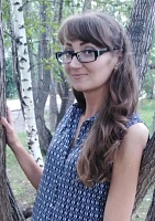 Васильева Кристина Владимировна