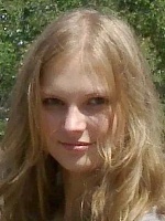 Серикова Юлия Сергеевна