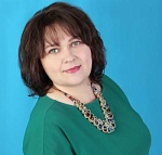 Черкиза Елена Геннадьевна