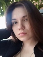 Игнашина Екатерина Алексеевна