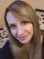 Черникова Арина Сергеевна