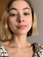 Левченко Юлия Александровна