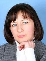 Профис Юлия Львовна