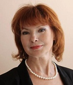 Зырина Галина Геннадьевна