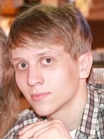 Белоусов Дмитрий Александрович