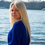Эвилина Ибрагимовна Бабарыкина