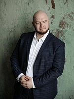 Компаниец Роман Олегович