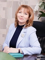 Филоненко Ольга Николаевна