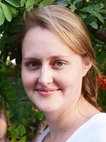 Евдокимова Анна Анатольевна