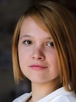 Скворцова Ольга Алексеевна