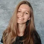 Ольга Николаевна Мещерякова