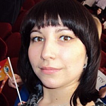 Ольга Николаевна Листопад