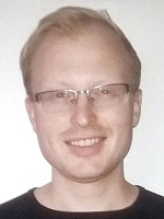 Ляшков Павел Александрович