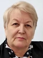 Безногова Ольга Николаевна
