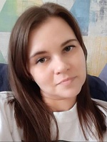Зайцева Елена Юрьевна