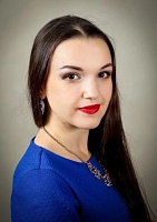 Шестакова Наталья Сергеевна
