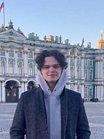 Шкандюк Денис Олегович