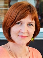 Двойнева Галина Сергеевна
