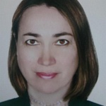 Булучевская Елена Дмитриевна