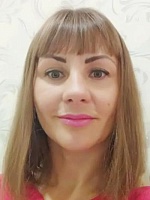 Тюканько Светлана Валерьевна
