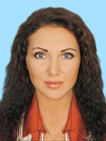 Руль Светлана Викторовна