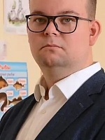 Печёнкин Артём Михайлович
