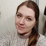 Ибраева Оксана Юрьевна