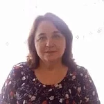 Харченко Вера Валентиновна