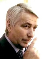 Андрюшечкин Сергей Михайлович