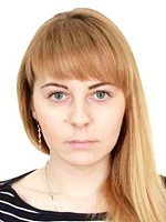 Евстигнеева Наталья Борисовна